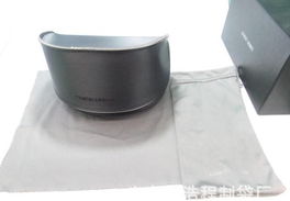 廠家直銷防水布眼鏡袋 英倫風格與優質定制的完美結合