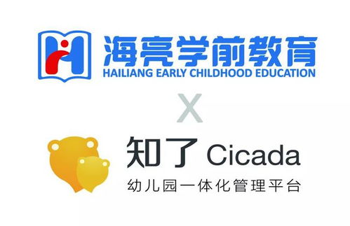 蟬鳴科技與海亮學前教育深化合作 技術轉讓賦能幼教管理新生態